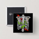 Search for skeleton bones badges Horror