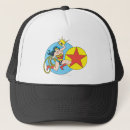 Search for wonders hats Superhuman strength