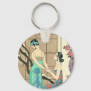 Search for roaring twenties key rings Vintage