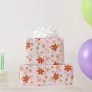 Search for groovy wrapping paper Hippie