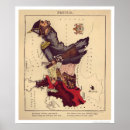 Search for vintage picture map posters Europe