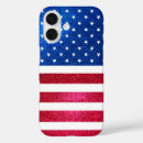 Search for patriotic american flag iphone cases United states