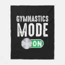 Search for gymnastics blankets Dance