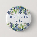 Search for big boy badges Big sister to be