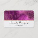 Search for geology business cards Agate