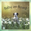 Search for dog window decals Puppy