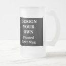 Search for black design mugs Black and white