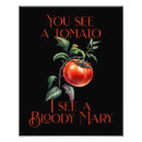 Search for bloody drinks posters Funny