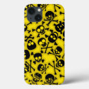 Search for skull ipad cases Cartoon