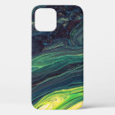 Search for abstract painting iphone cases Nature