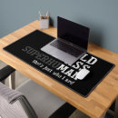 Search for old man mousepads Grandfather
