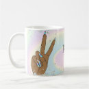 Search for nail salon mugs Modern