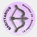Search for sagittarius sign stickers Horoscope