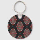 Search for element key rings Flower