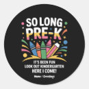 Search for kindergarten grad stickers Girls