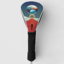 Search for science golf head covers Vintage