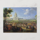 Search for invalides postcards French
