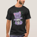 Search for pastel goth tshirts Magic