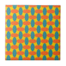 Search for oval tiles Pattern