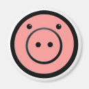 Search for vector magnets Pattern