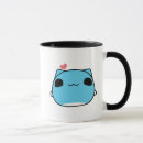 Search for cat comics mugs Kawaii