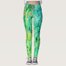 Search for spray paint leggings Abstract