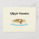 Search for pancake postcards Butter