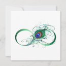 Search for peacock feather save Watercolor