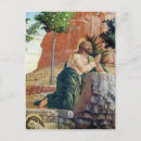 Search for agony postcards Mantegna