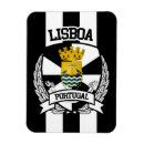 Search for lisboa magnets Coat of arms