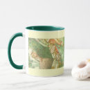 Search for vintage princess mugs Fairy tale