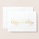 Search for classic birthday cards Script