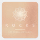 Search for your mandala stickers Metallic