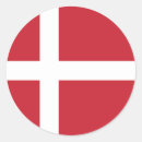 Search for flag of the denmark stickers World flags