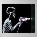 Search for xrays posters Skulls