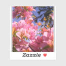 Search for bougainvillea stickers Flora