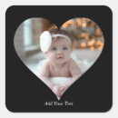 Search for single stickers Black and white