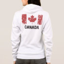 Search for canada flag hoodies Flags