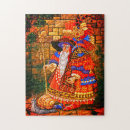 Search for wizard puzzles Colourful