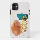 Search for modern abstract iphone cases Mid century modern