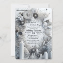 Search for winter scene invitations Ice