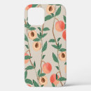 Search for fruit tree iphone cases Background