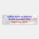 Search for planning bumper stickers Health