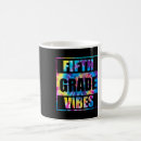 Search for 5th grade teacher mugs College