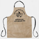 Search for grandchildren aprons For him