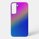 Search for gradient samsung cases Blue
