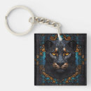Search for artistic design key rings Colourful