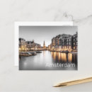 Search for amsterdam vacation postcards Dutch