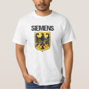 Search for siemens tshirts Surname