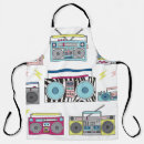 Search for 80s aprons Retro